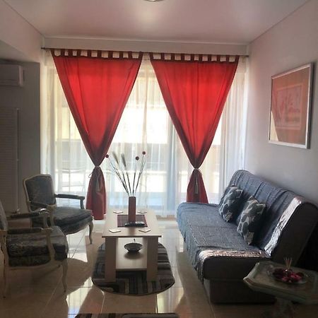 Apartament Adina Мамая Экстерьер фото