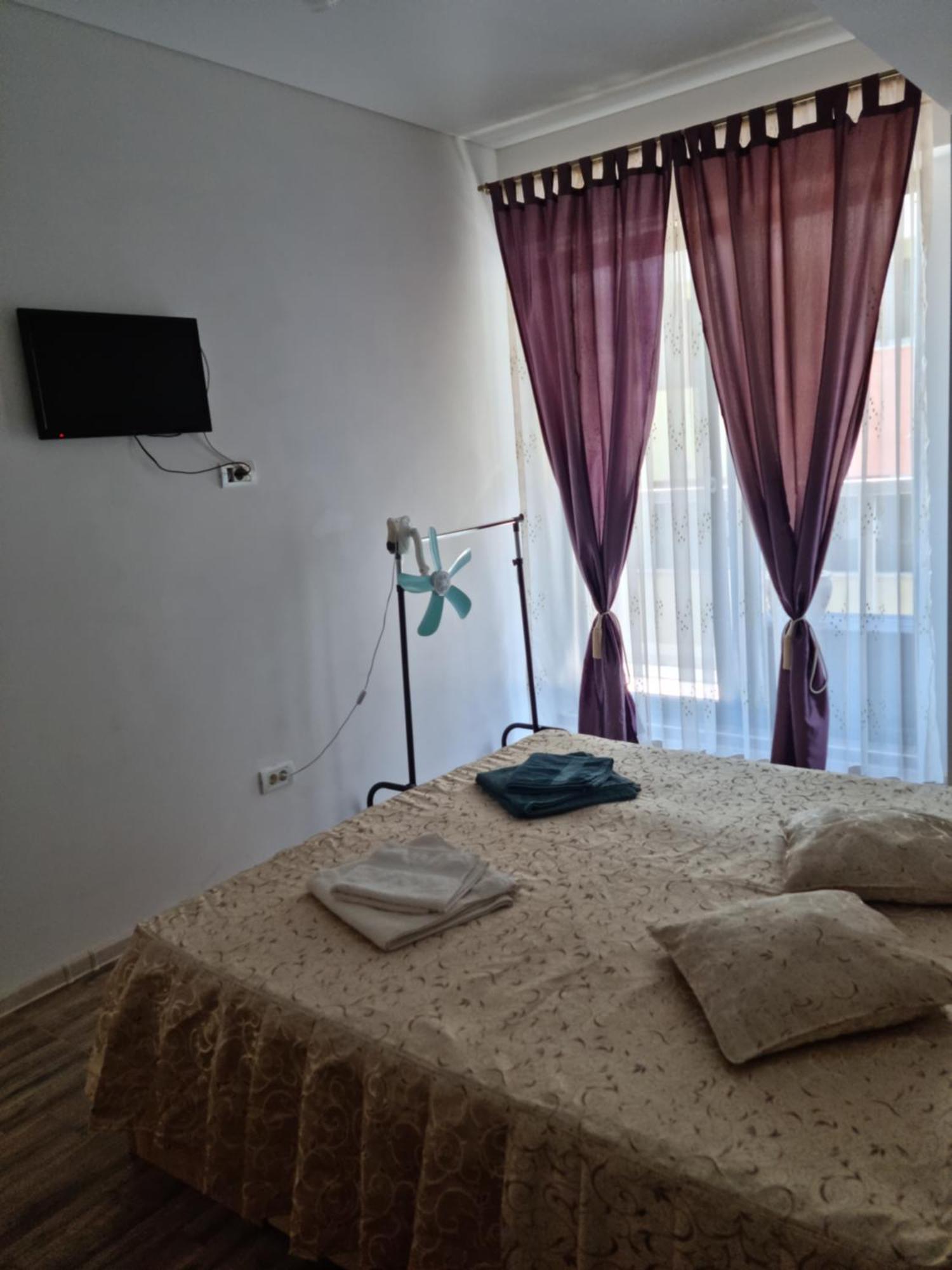 Apartament Adina Мамая Экстерьер фото