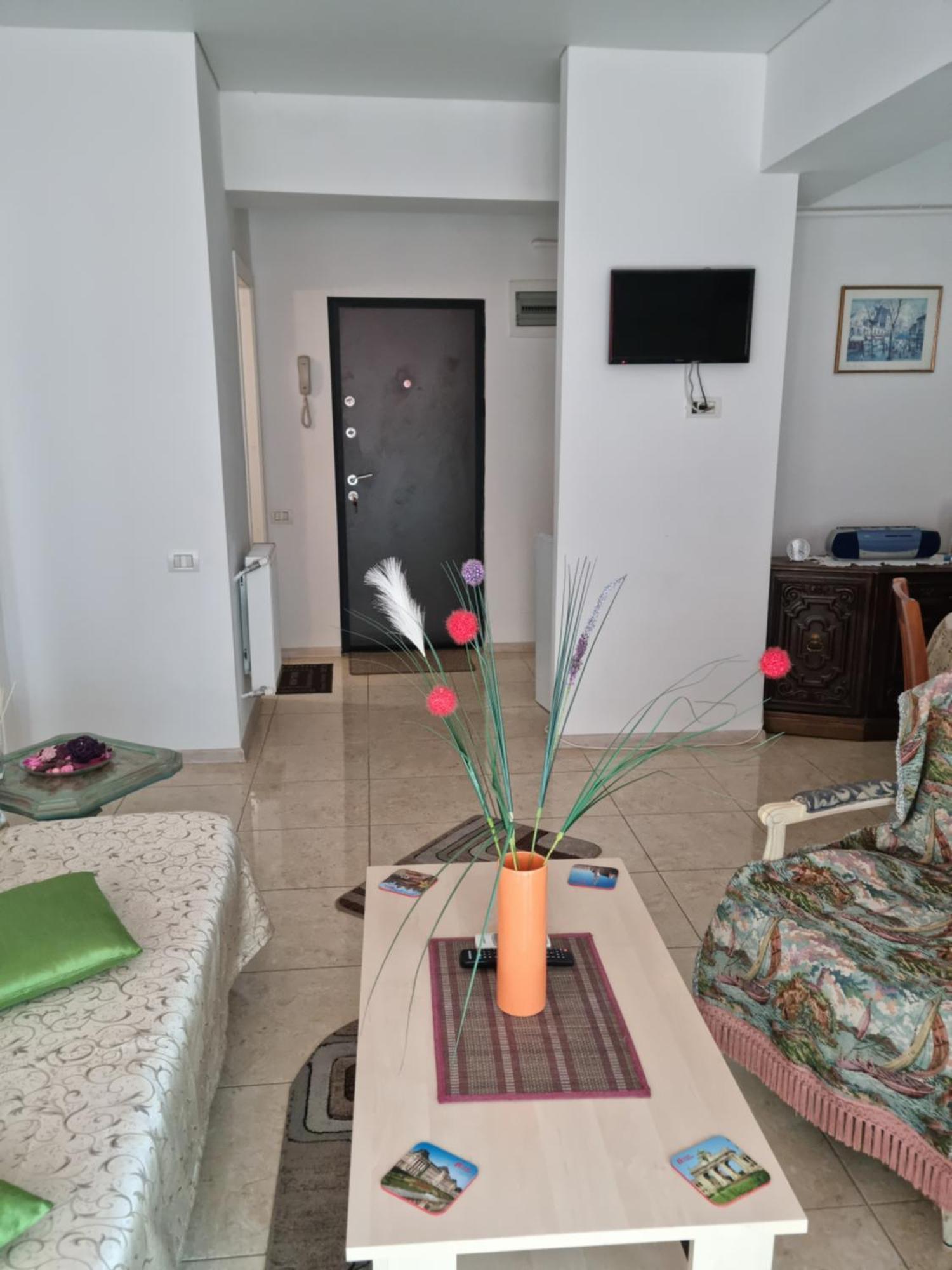 Apartament Adina Мамая Экстерьер фото