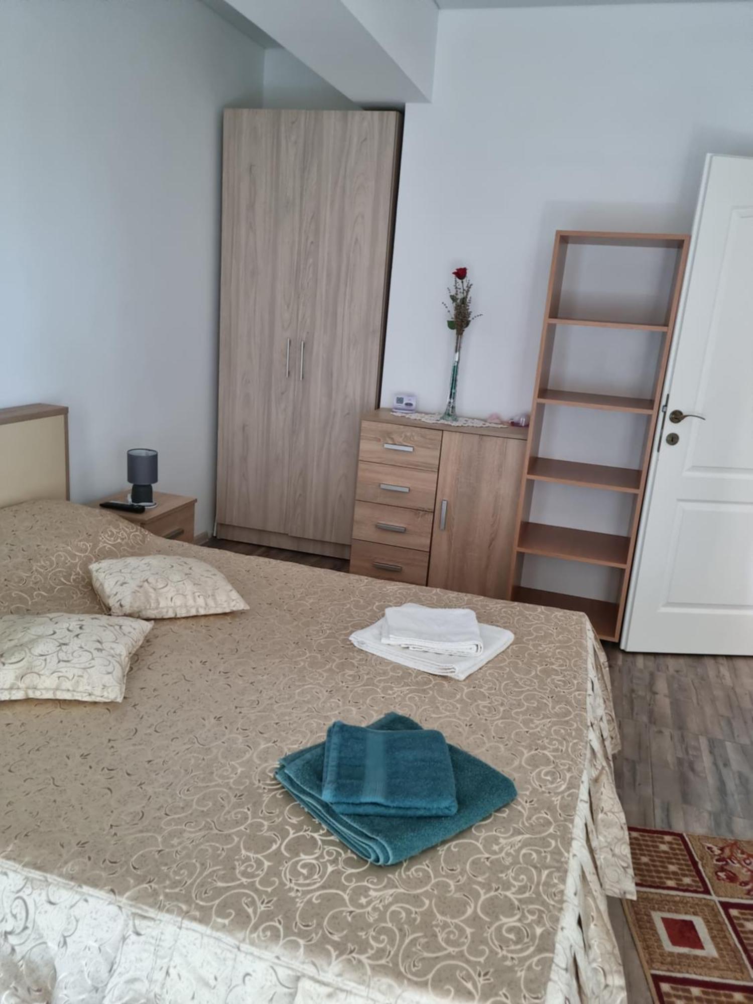Apartament Adina Мамая Экстерьер фото
