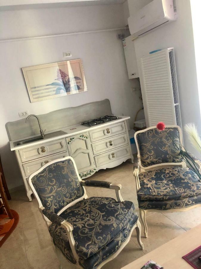 Apartament Adina Мамая Экстерьер фото