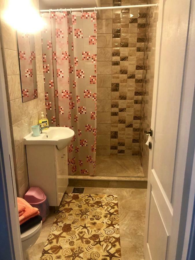 Apartament Adina Мамая Экстерьер фото