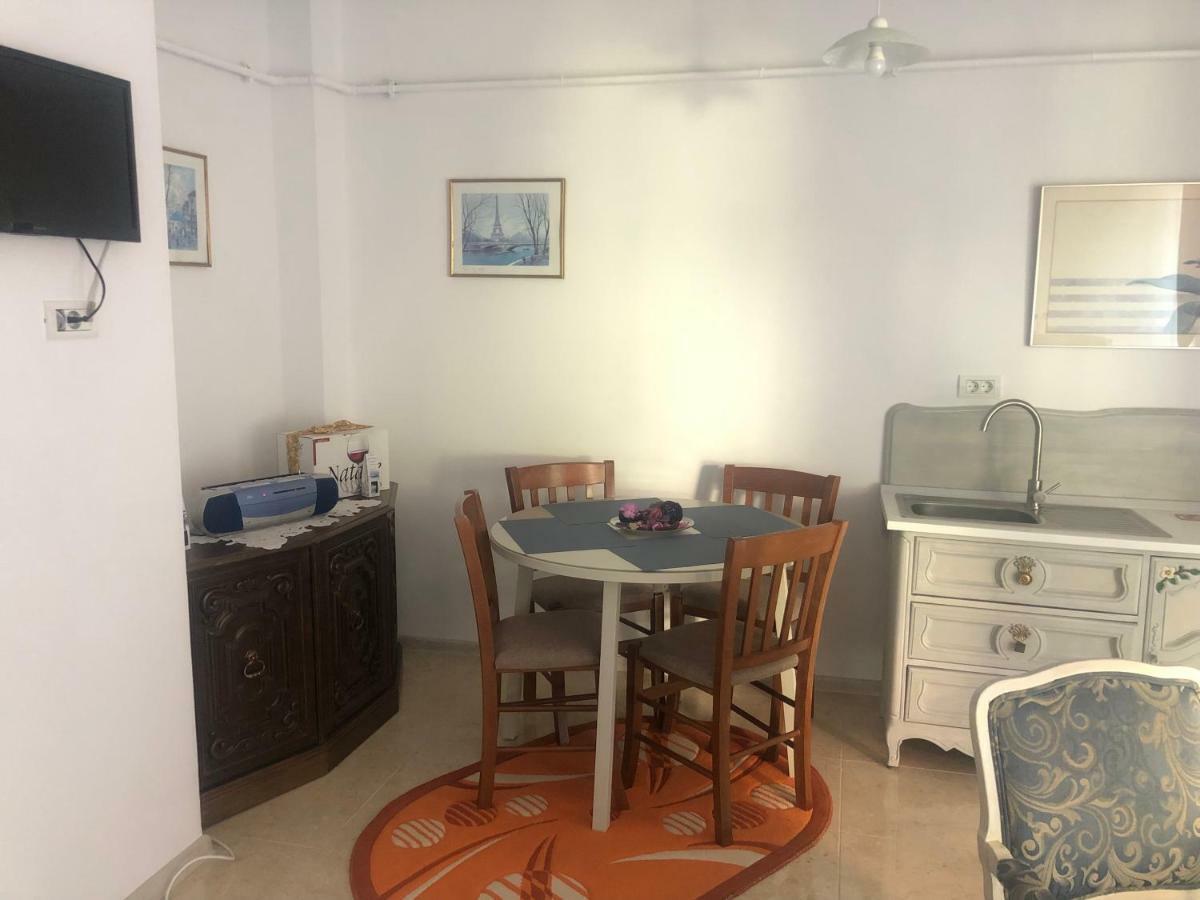 Apartament Adina Мамая Экстерьер фото