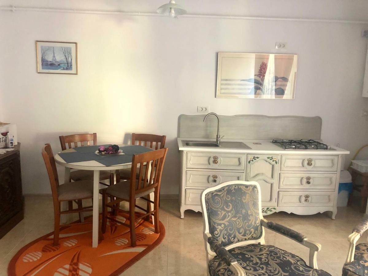 Apartament Adina Мамая Экстерьер фото