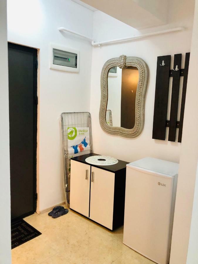 Apartament Adina Мамая Экстерьер фото