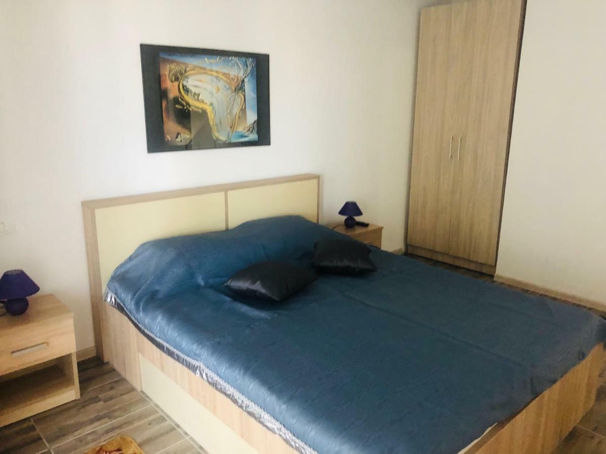 Apartament Adina Мамая Экстерьер фото