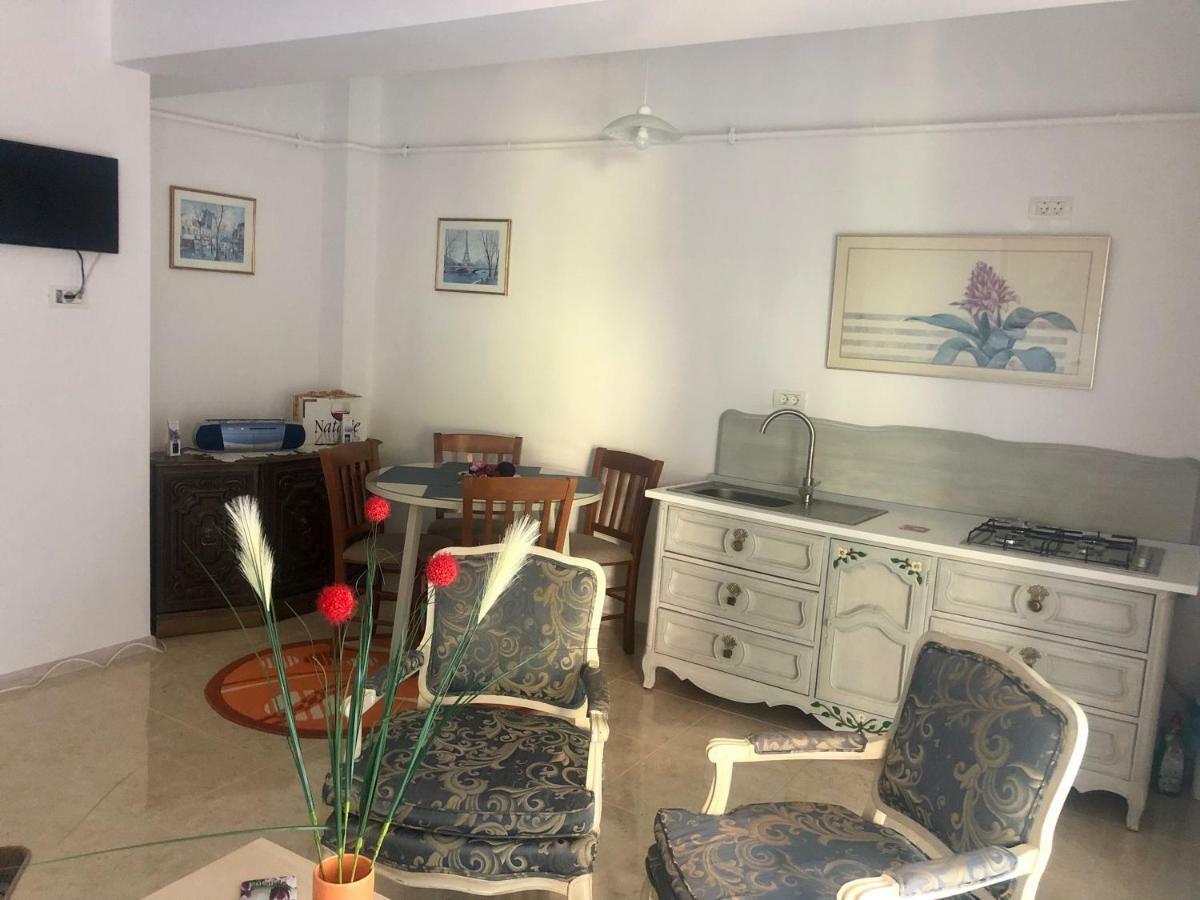Apartament Adina Мамая Экстерьер фото